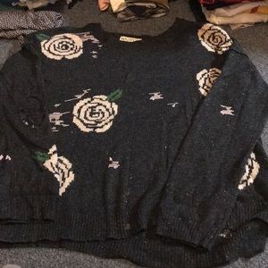 Wildfox sweater